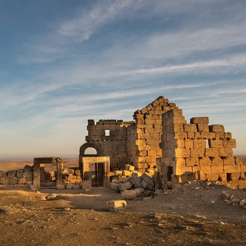 قلعه زرزوان