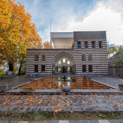 Atatürk Evi