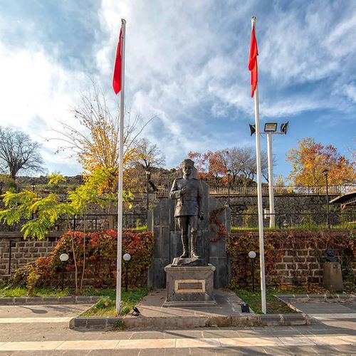 Atatürk Evi