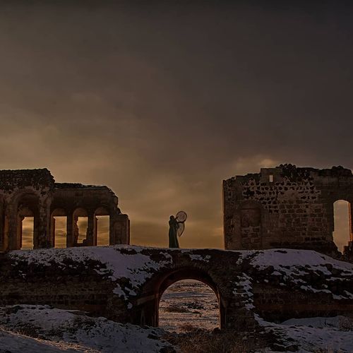 قصر جوزال شيخ ( الشيخ الجميل )