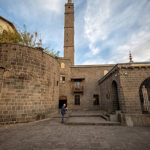 سيدنا.. مسجد سليمان