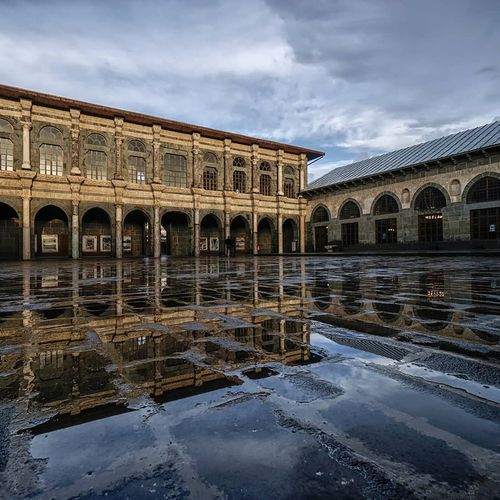 Mesudiye Medresesi