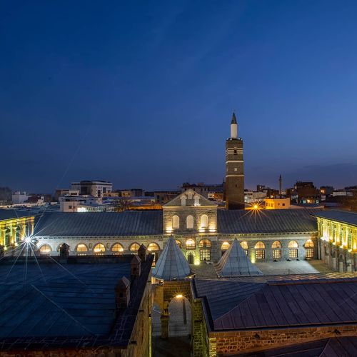 Ulu Cami