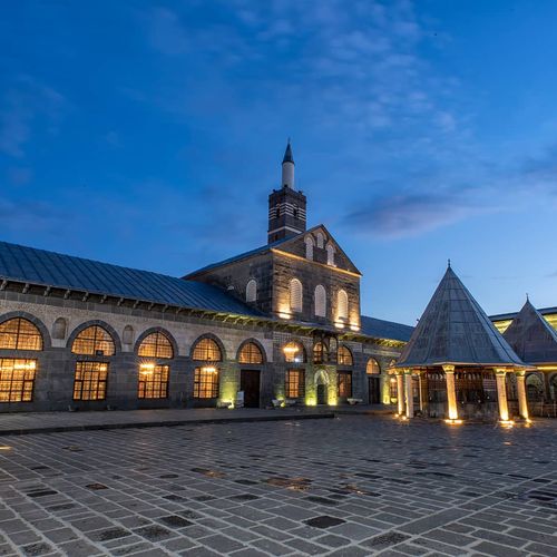 Ulucami