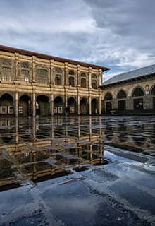 Ulu-Moschee