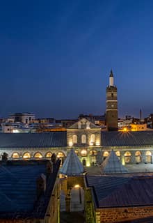 Ulu-Moschee