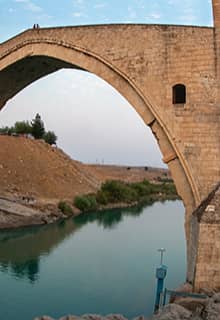 پل مال آبادی