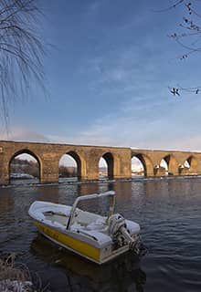 Pont Ongözlu