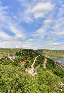 Lac d’Eğil