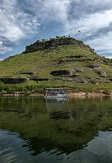Eğil-See