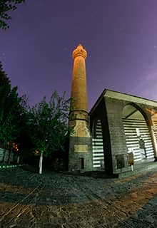 İskender-Pasha-Moschee