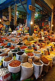 ایچکاله