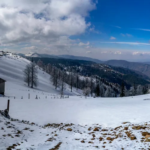 Plateau de Kardüz