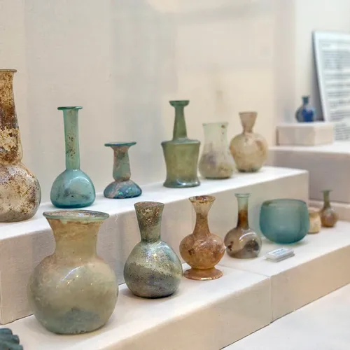 Das Düzce Konuralp Museum