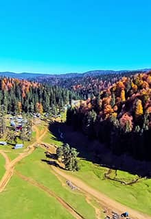 Balıklı Yaylası