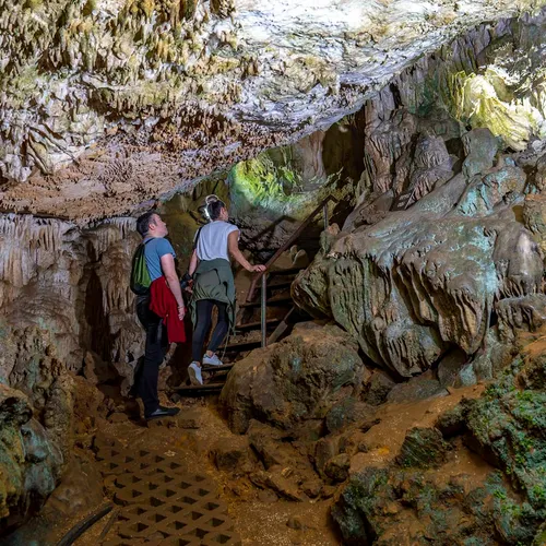 Die Fakıllı Höhle