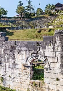 Prusias ad Hypium Antik Kenti