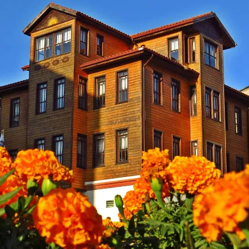 Akçakoca