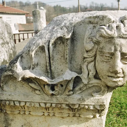 Düzce Konuralp Müzesi
