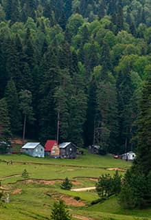 Плато Баликли