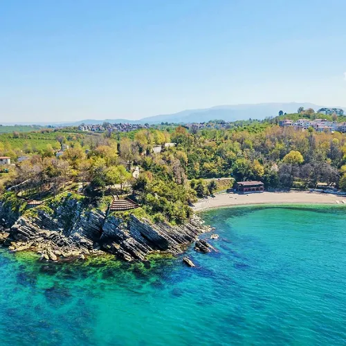 Akçakoca Genueser Burg