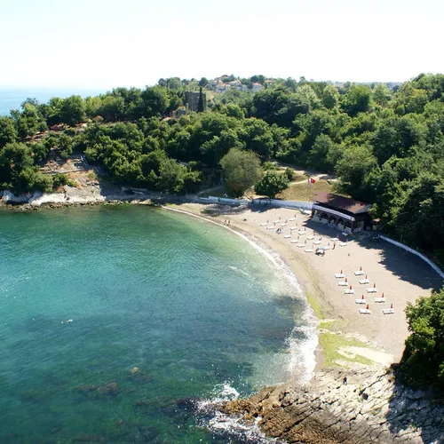 Akçakoca Genueser Burg
