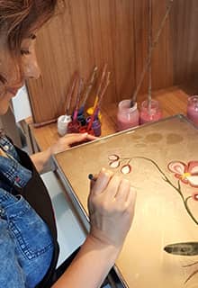 Geleneksel El Sanatları