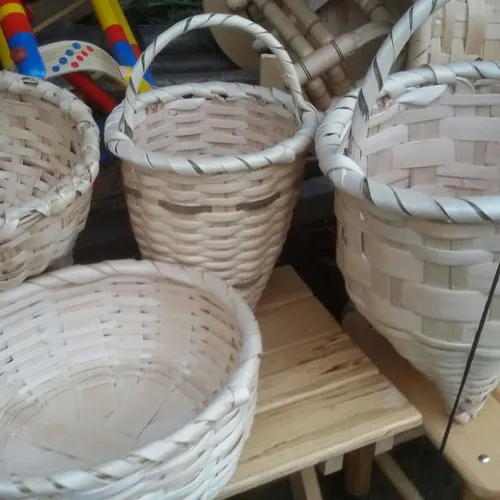 Geleneksel El Sanatları