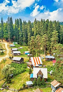 Balıklı Yaylası