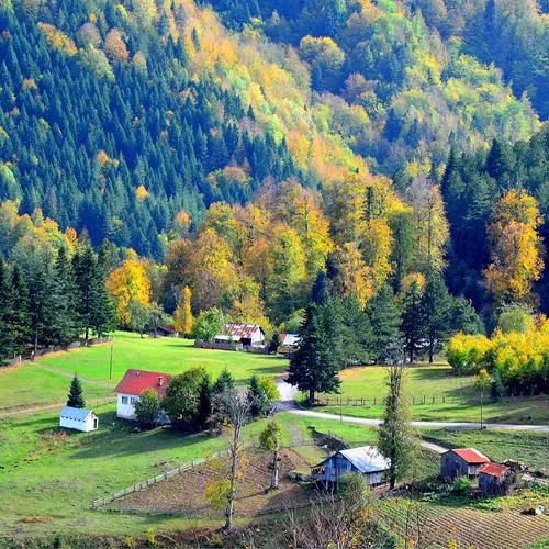 Плато Одаєрі