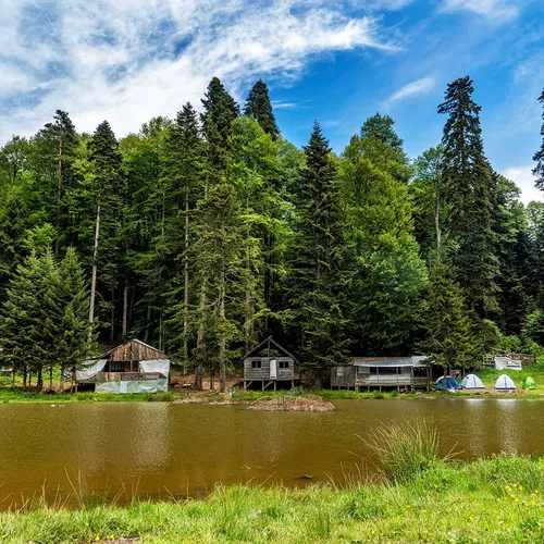 Плато Пюренлі