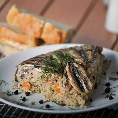 Fisch