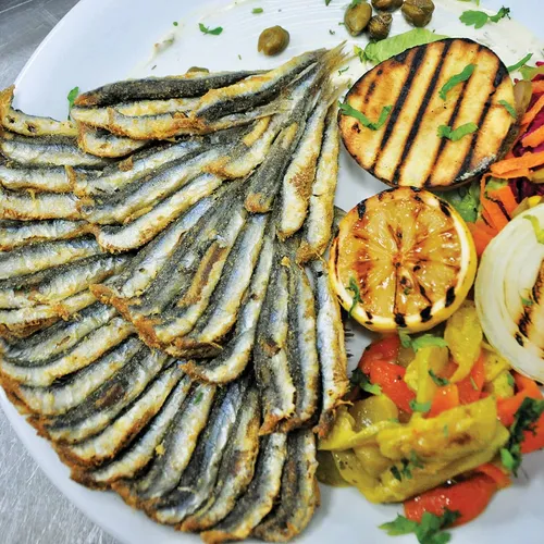 Fisch