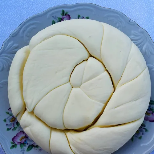 Frischer Abhaza- Käse
