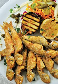 Fisch