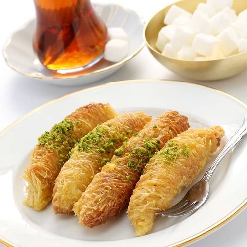 محشي قطايف أرضروم