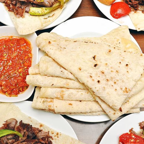 دونر اللحم (يبرق دونر)، أرزنجان
