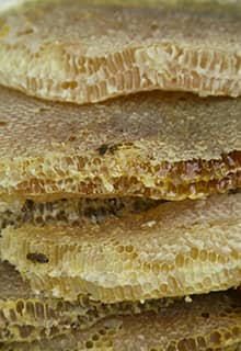 عسل بیتلیس