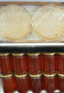 Bitlis Honey