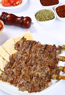 Çağ Kebab Erzurum