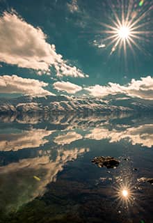 Lake Hazar Elazığ