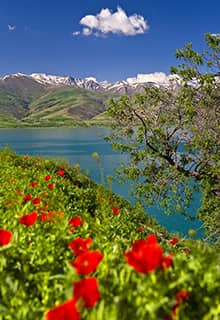 Lake Van