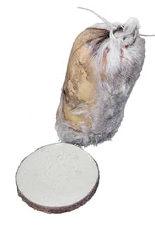 Tulum Cheese Erzincan