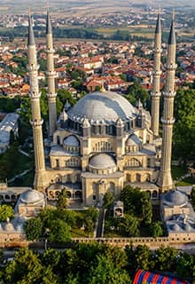 Selimiye-Moschee