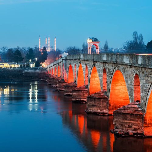 Mecidiye Bridge