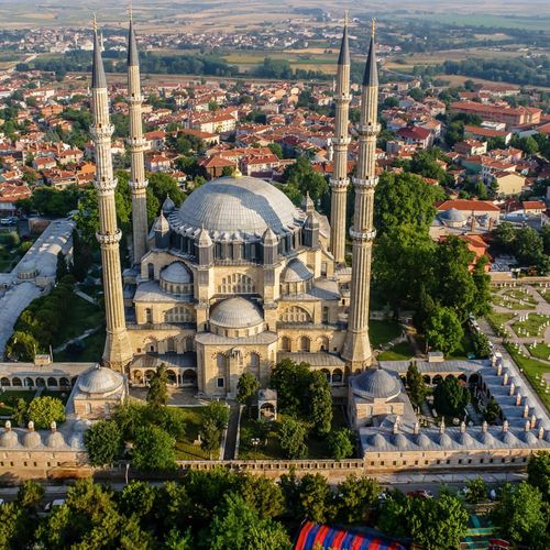 Selimiye Mosque