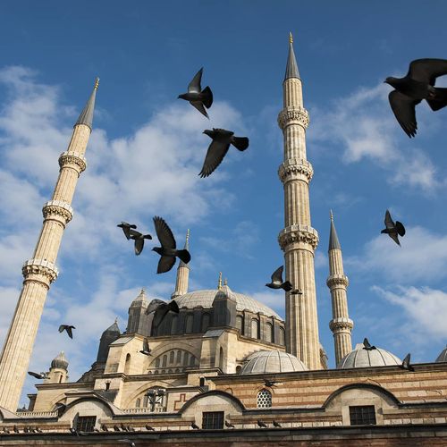 Selimiye Mosque