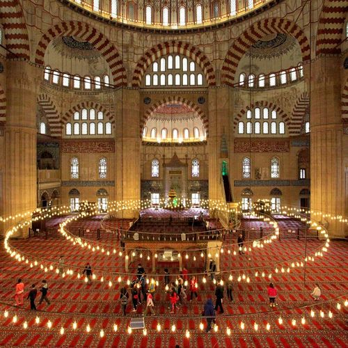 Selimiye Mosque
