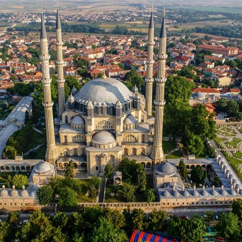 Selimiye Mosque