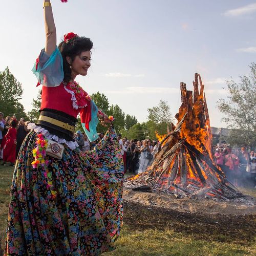 Kakava Festivali